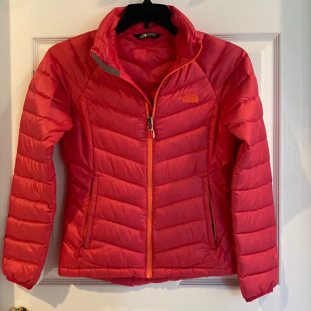 North Face 550 Jacket - Picture 1 of 4